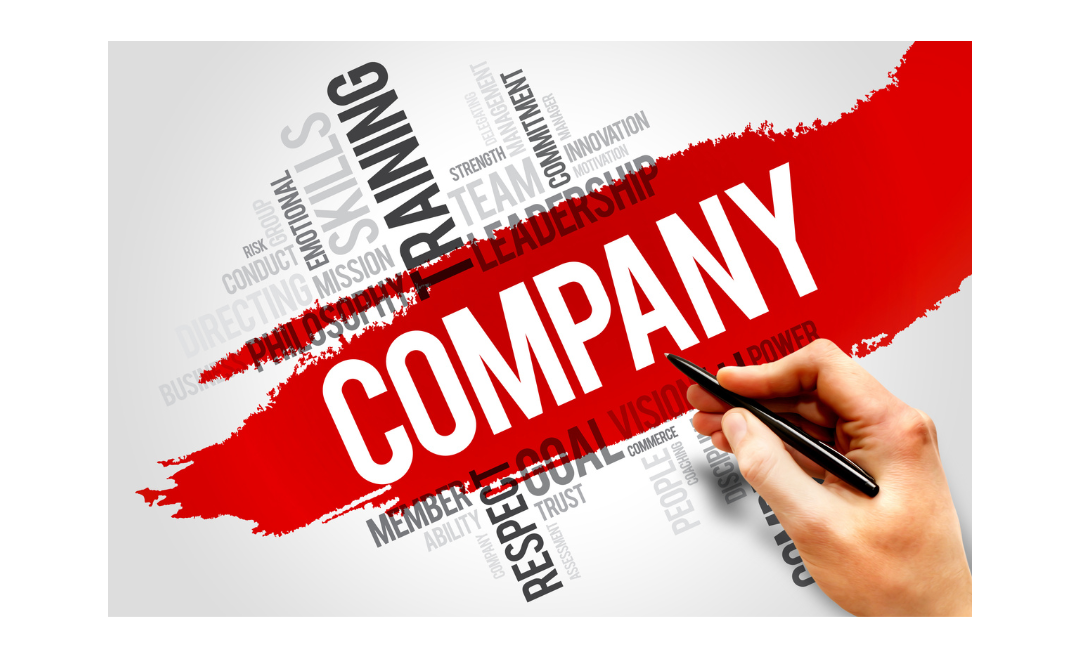 Foreign Company Incorporation