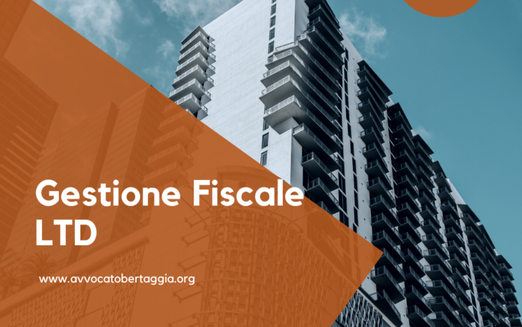 Gestione Fiscale LTD